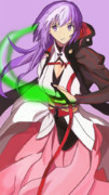 イマジナリ アラウンド ニコニコ静画 イラスト