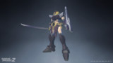 ガンブレ2 アルベル・ノックス