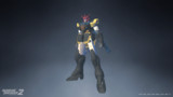 ガンブレ2 ネル・ゼルファー