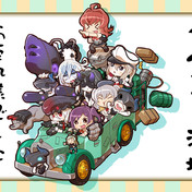 潜水棲姫 軽巡棲姫 駆逐水鬼 Pt小鬼群 ニコニコ静画 イラスト