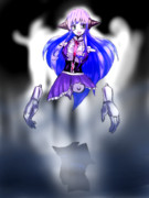 四肢欠損 ニコニコ静画 イラスト