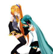 笑おうよ、ほらほら！