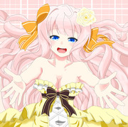 ファム 「おかえりなさい」