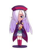 みにセシア(セスト)