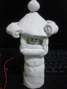 化け灯篭その１