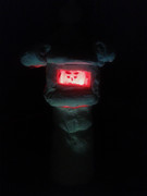 化け灯篭その２