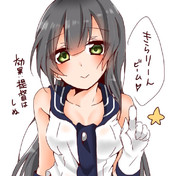 ガープ ニコニコ静画 イラスト