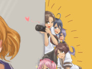 かﾞわﾞいﾞいﾞなﾞぁﾞお゛ぼ゛ろ゛ち゛ゃ゛ん゛