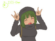 ISIS chan