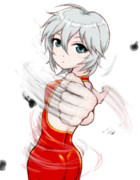 アーニヵのスーパーウリアッ上