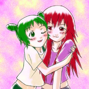 いっしょにプリズムショーができたら良いんだよ