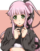 由良さんに