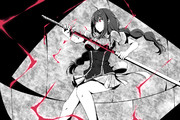 落第騎士の英雄譚 ニコニコ静画 イラスト
