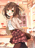 檜坂はざら さんのイラスト一覧 ニコニコ静画 イラスト