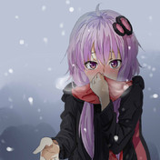 二条臣 ニコニコ静画 イラスト