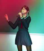 勉強が出来るだけでは委員長になれない