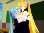 ネルさんの後輩紹介