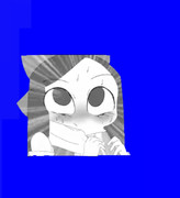 ダークインフェルノをしゃぶるSRMY姉貴