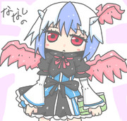 名無しの本読み妖怪