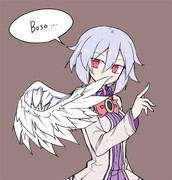 サグメ「一度言ってみたかった。」