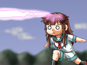 意外と優秀な球磨ちゃん（博士号取得済み。）