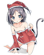筒隠月子 ニコニコ静画 イラスト