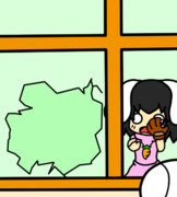 神成さんこいつです ニコニコ静画 イラスト