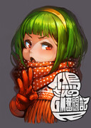 小鳥さんのGM奮闘記Rイラスト集 vol.03