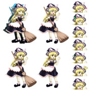 霧雨麻理奈.udkkusi