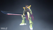 ガンブレ2 グランベリア