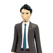【モデル配布】一般面長男性BS改変 ver1.0