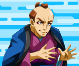 じらるせえじん