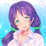 希「寄り添ってええかな...？」