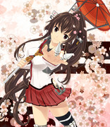 推して参ります！