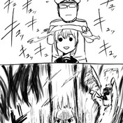 着てる髪が違う ニコニコ静画 イラスト