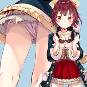 ハウルの動く城 ニコニコ静画 イラスト