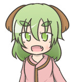 幽谷響子ちゃん