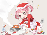 クリスマス！ktkr！