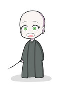 ハリー ポッター ニコニコ静画 イラスト
