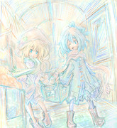 ☆ なないろのセカイ ☆