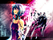 ゆかりさん4歳の誕生日