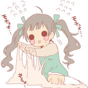 乙川澄 ニコニコ静画 イラスト