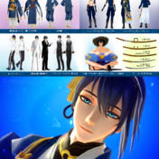 石切丸 刀剣乱舞 ニコニコ静画 イラスト