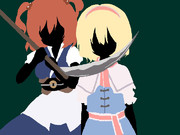 死相が見えた気が……