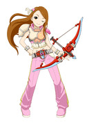 伊織ピーチエナジーアームズ