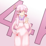 ゆかりさん４周年！
