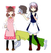 イリュージョン☆