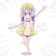 セクシーゆかりん2015