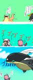 ちょっとコンビニ行ってくる
