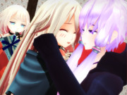 爆発前のゆかいあ